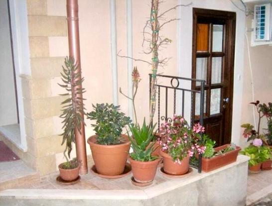 Case Vacanza Cipriano Spacious Apartment And Cosy Studio Monolocale Torretta  Exterior photo