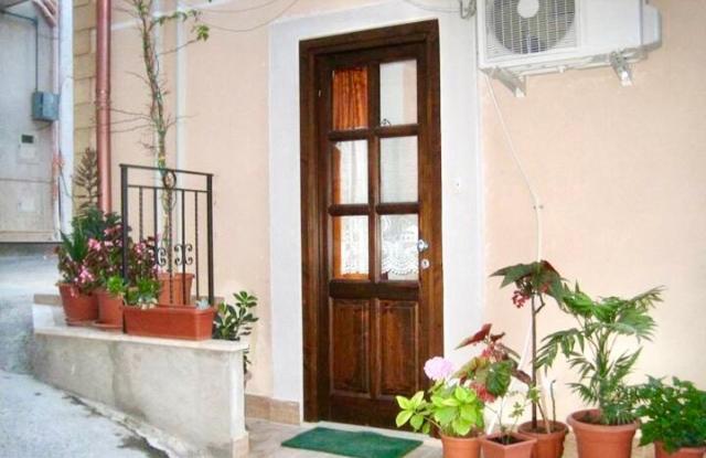 Case Vacanza Cipriano Spacious Apartment And Cosy Studio Monolocale Torretta  Exterior photo
