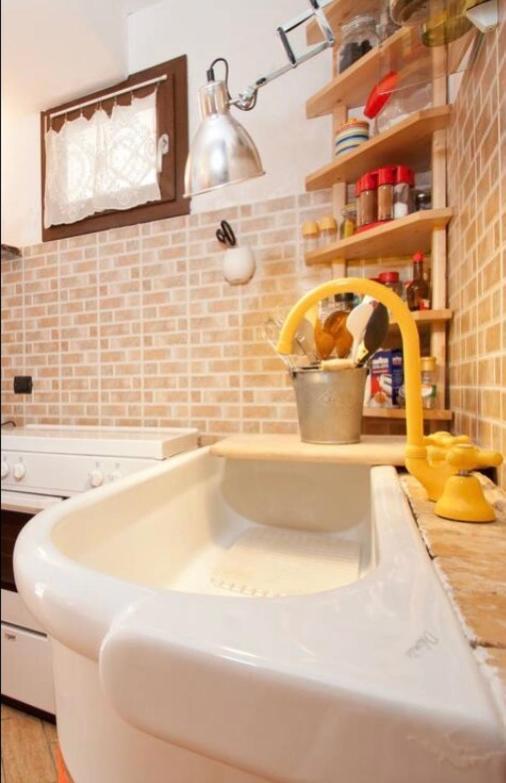 Case Vacanza Cipriano Spacious Apartment And Cosy Studio Monolocale Torretta  Exterior photo