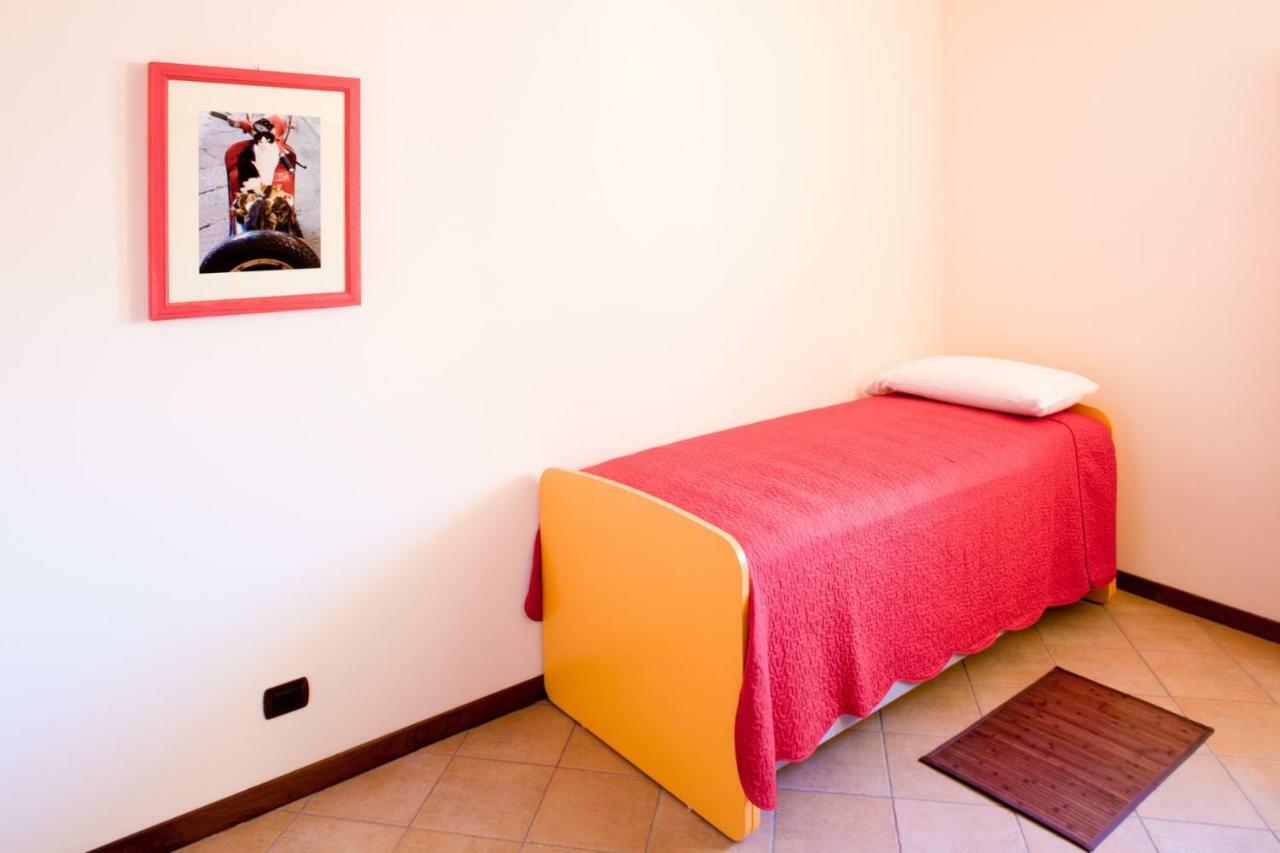 Case Vacanza Cipriano Spacious Apartment And Cosy Studio Monolocale Torretta  Exterior photo