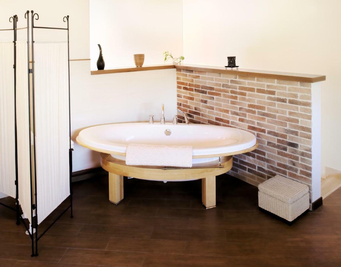 Case Vacanza Cipriano Spacious Apartment And Cosy Studio Monolocale Torretta  Exterior photo