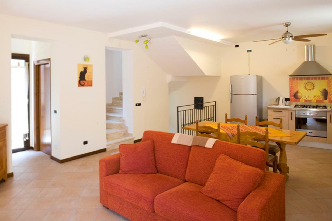 Case Vacanza Cipriano Spacious Apartment And Cosy Studio Monolocale Torretta  Exterior photo