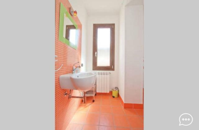 Case Vacanza Cipriano Spacious Apartment And Cosy Studio Monolocale Torretta  Exterior photo
