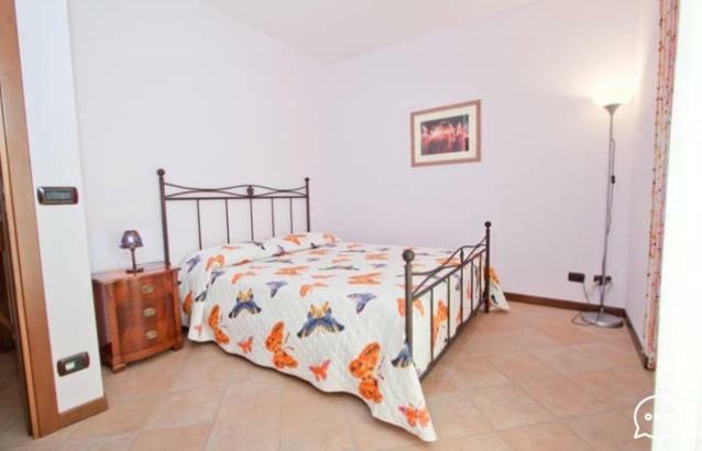 Case Vacanza Cipriano Spacious Apartment And Cosy Studio Monolocale Torretta  Exterior photo